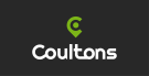 Coultons, London Estate Agent Logo