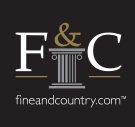 Fine & Country, Usk Logo