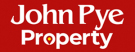 John Pye Property, Nottingham Logo