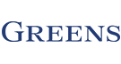 Greens, London - Lettings Estate Agent Logo