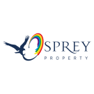 Osprey Property, Kettering Logo