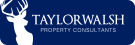 Taylor Walsh, Milton Keynes Logo