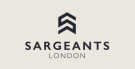 Sargeants, Ealing Logo