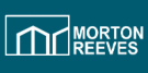 Morton Reeves Estate Agents, Norwich Logo