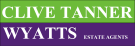 Clive Tanner Wyatts, Hall Green Logo