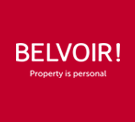 Belvoir, Stafford Estate Agent Logo