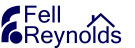 Fell Reynolds, Folkestone Logo