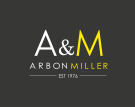 Arbon & Miller, Barkingside Estate Agent Logo