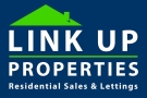 Link Up Properties, Norwich Logo
