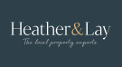 Heather & Lay, Falmouth Logo