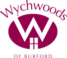 Wychwoods, Burford Logo