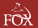 Fox Country Properties, Tur Langton Logo