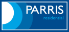 Parris Residential, Bexleyheath Logo