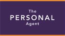 The Personal Agent, Epsom Logo