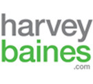 Harvey Baines, Wolverhampton Logo