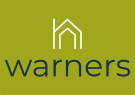 Warners Estate Agents, Wymondham Logo