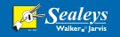 Sealeys Walker Jarvis, Gravesend Estate Agent Logo