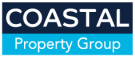 The Coastal Property Group, Lytham St Annes Logo