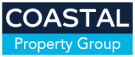 The Coastal Property Group, Lytham St Annes Estate Agent Logo