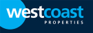 West Coast Properties, Burnham On Sea Logo