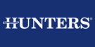 Hunters, Fishponds Logo