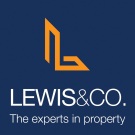 Lewis & Co., St Austell Logo