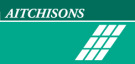 Aitchisons, Hemel Hempstead Logo