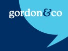 Gordon & Co, Norbury Logo