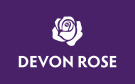 Devon Rose, Dawlish Logo