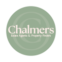 Chalmers Agency, Stock Logo
