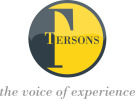 Tersons, Dover Logo