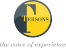 Tersons, Dover Estate Agent Logo