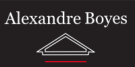 Alexandre Boyes, Tunbridge Wells Logo
