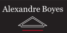 Alexandre Boyes, Tunbridge Wells Estate Agent Logo