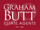 Graham Butt Estate Agents, Littlehampton and Surrounding Estate Agent Logo