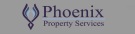 Phoenix Property Services, Gillingham Logo