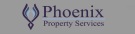 Phoenix Property Services, Gillingham Estate Agent Logo