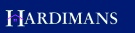 Hardimans Estate Agents, Lowestoft Estate Agent Logo