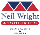 Neil Wright Associates, High Bentham Logo