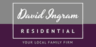 David Ingram Residential, Corsham Logo