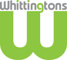 Whittingtons, Worthing Logo