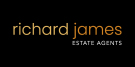 Richard James, Mill Hill Logo