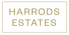 Harrods Estates, Mayfair Logo