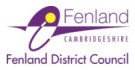 Fenland District Council, Wisbech Logo