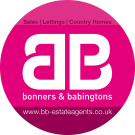 Bonners & Babingtons, Princes Risborough Logo
