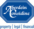 Aberdein Considine, Stirling Logo