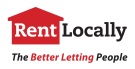 Rent Locally, Hamilton Estate Agent Logo