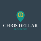 Chris Dellar Properties, Buntingford Logo