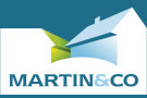 Martin & Co, Bathgate Estate Agent Logo