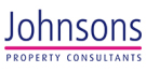 Johnsons Property Consultants, Evesham Logo